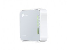TP-LINK TL-WR902AC AC750 WIRELESS TRAVEL ROUTER